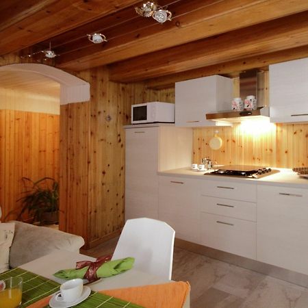 Residenza Anna Apartment Verona Exterior photo