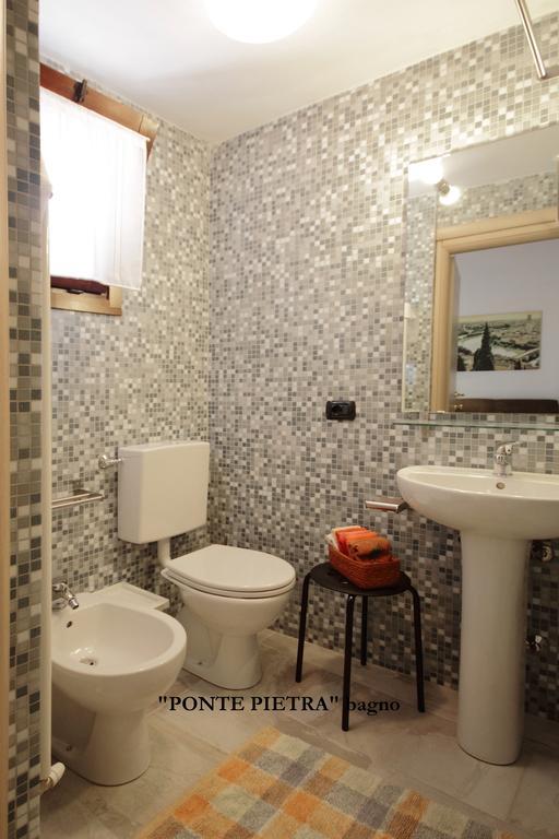 Residenza Anna Apartment Verona Exterior photo