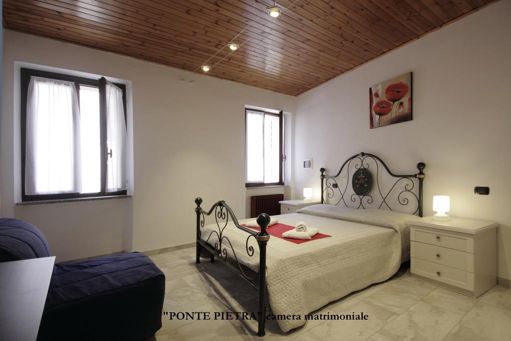 Residenza Anna Apartment Verona Exterior photo