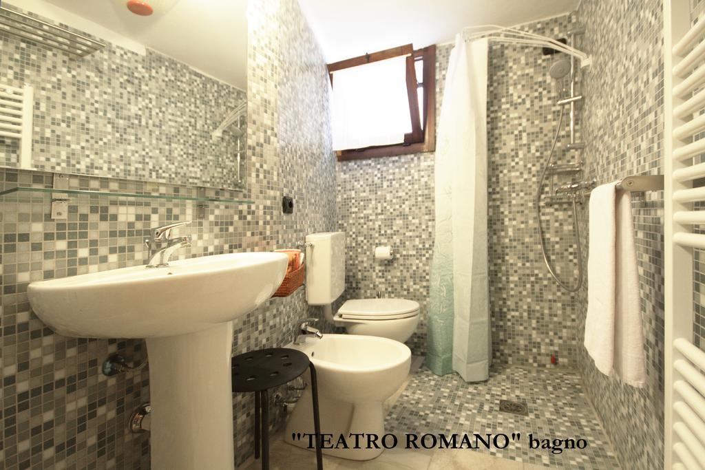 Residenza Anna Apartment Verona Exterior photo