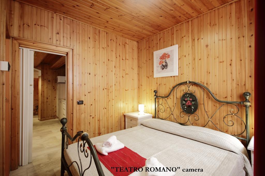 Residenza Anna Apartment Verona Exterior photo