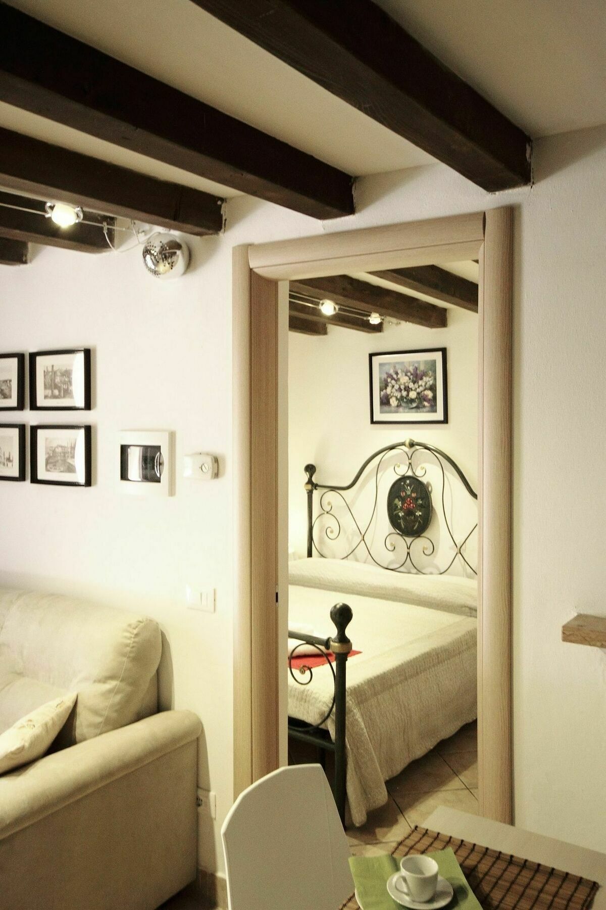 Residenza Anna Apartment Verona Exterior photo