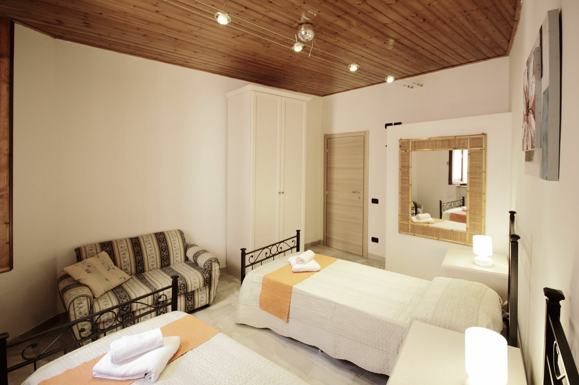 Residenza Anna Apartment Verona Exterior photo