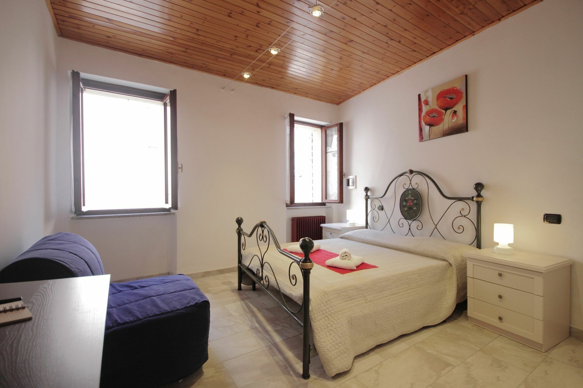 Residenza Anna Apartment Verona Exterior photo