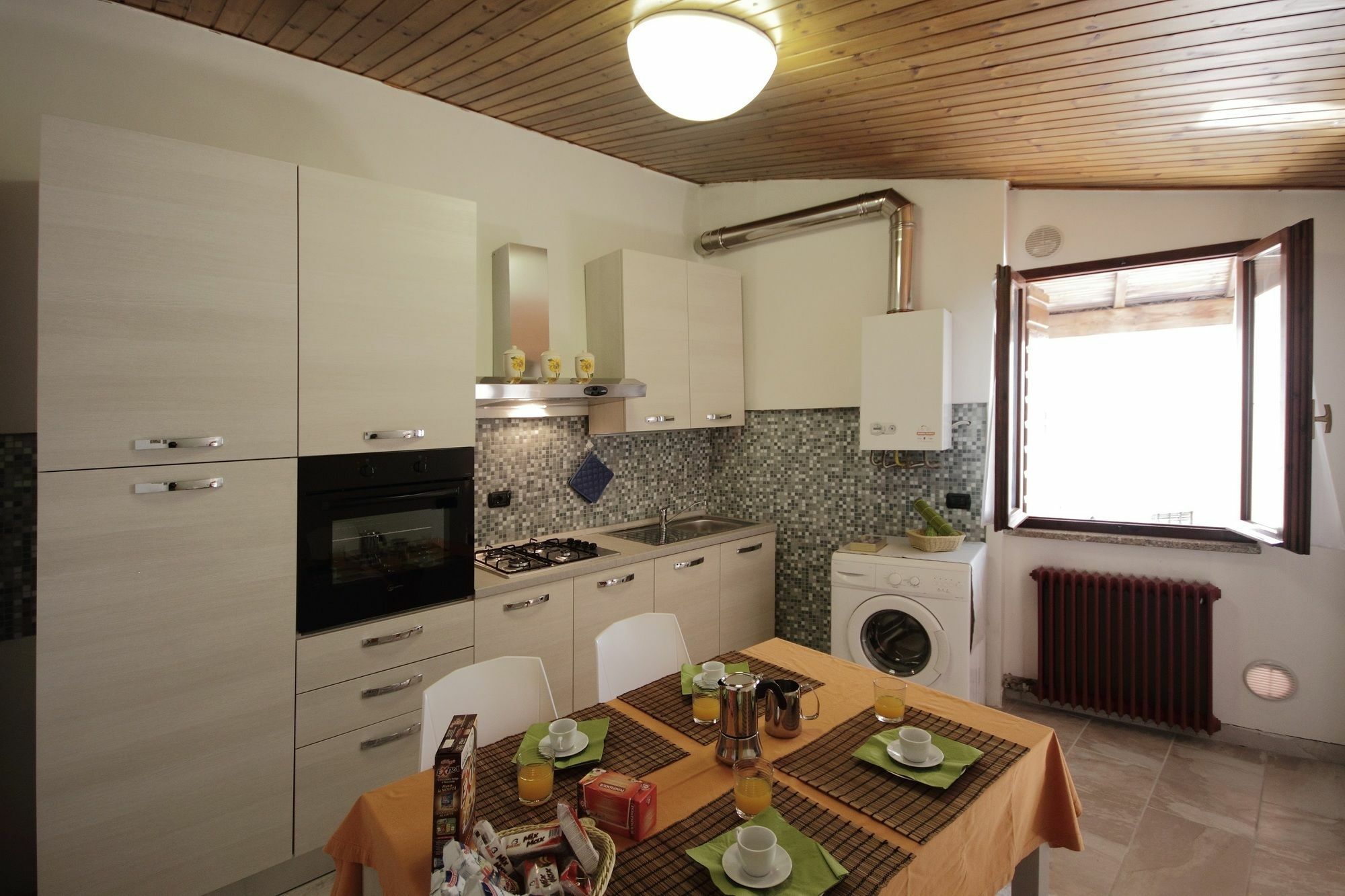 Residenza Anna Apartment Verona Exterior photo