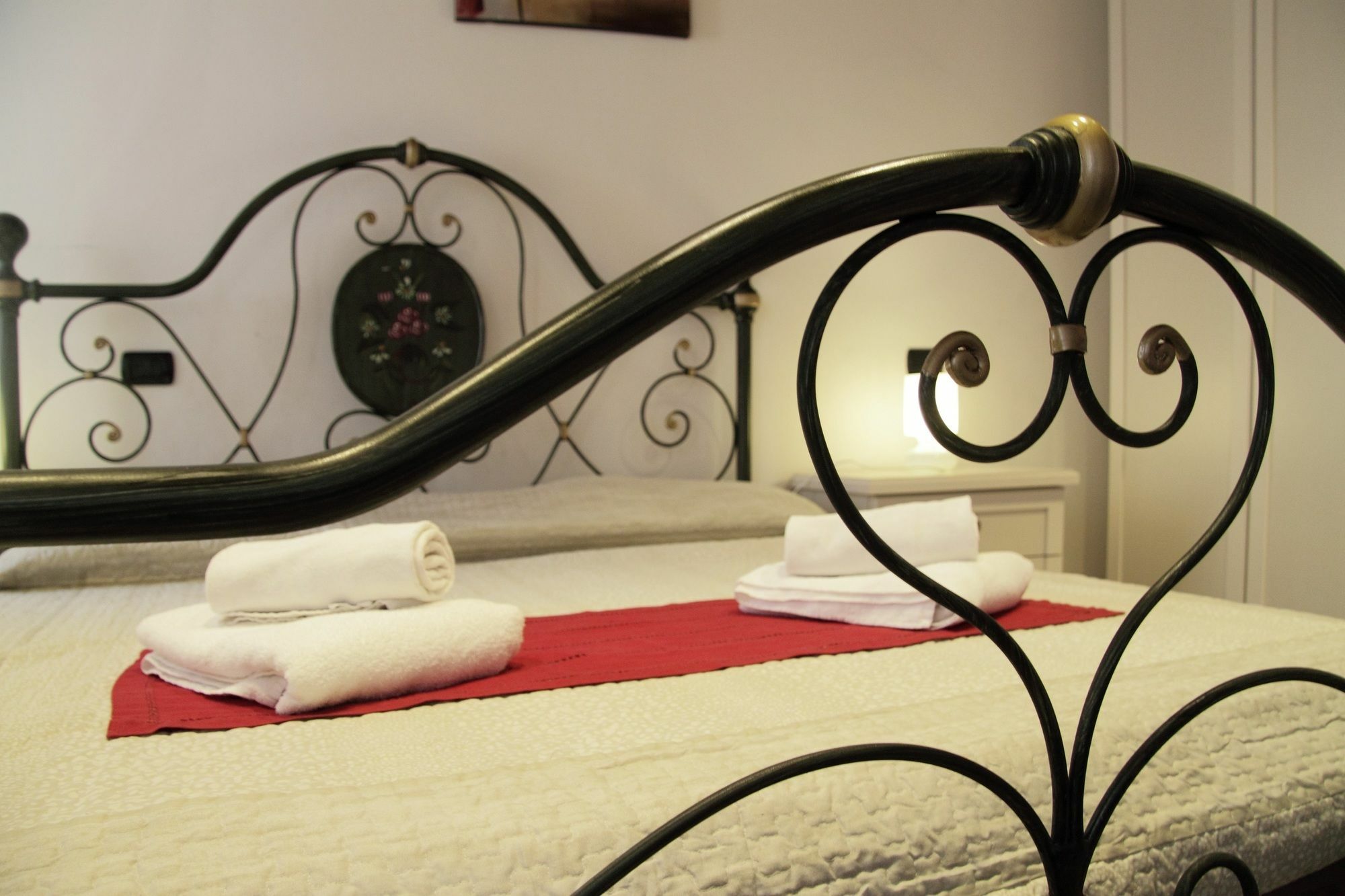 Residenza Anna Apartment Verona Exterior photo