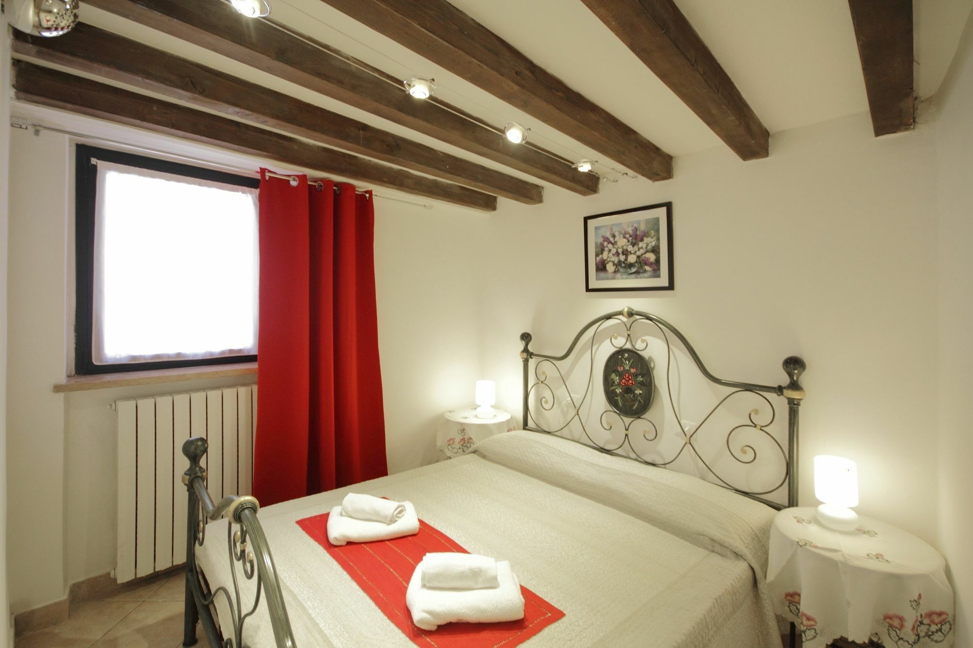 Residenza Anna Apartment Verona Exterior photo