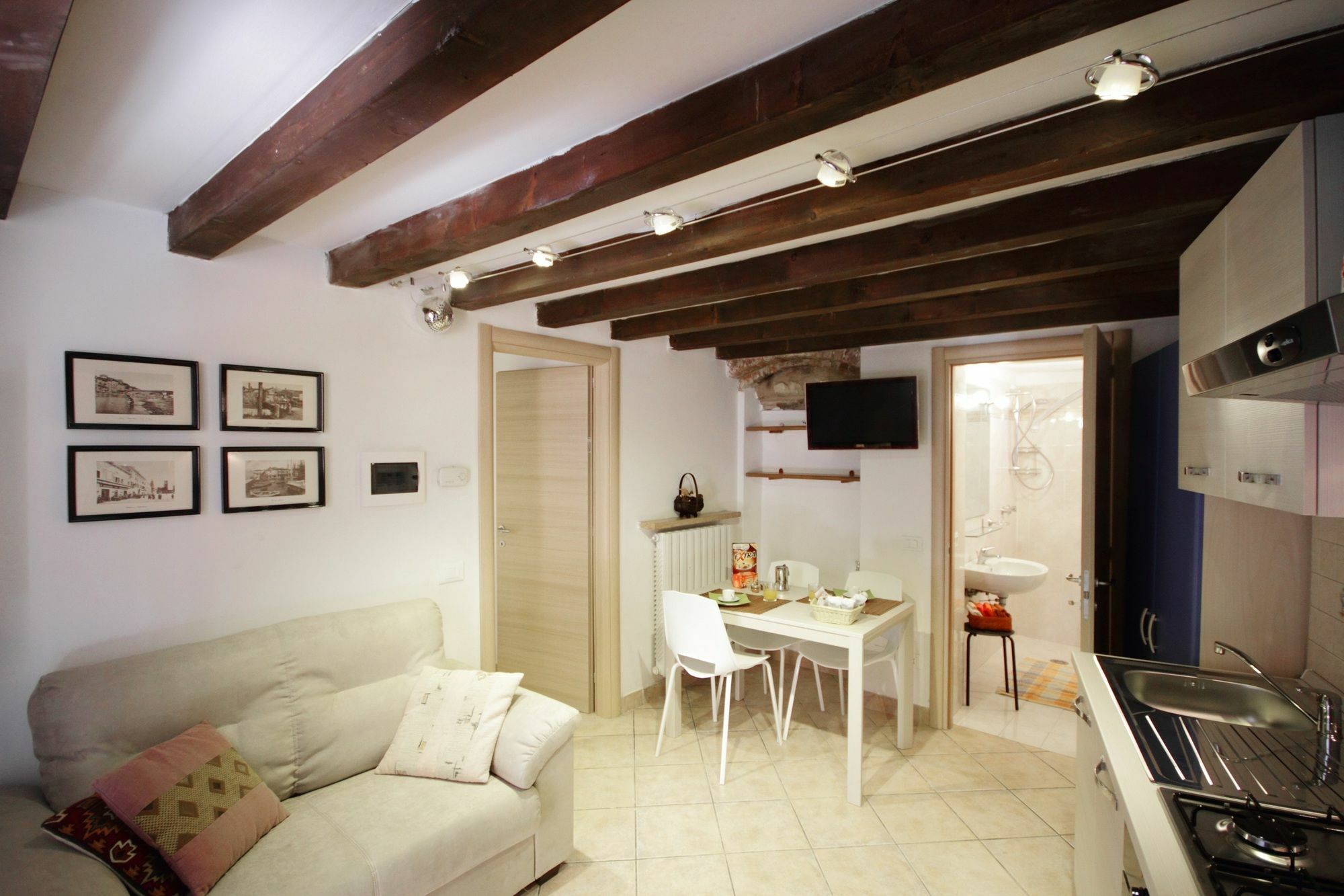 Residenza Anna Apartment Verona Exterior photo