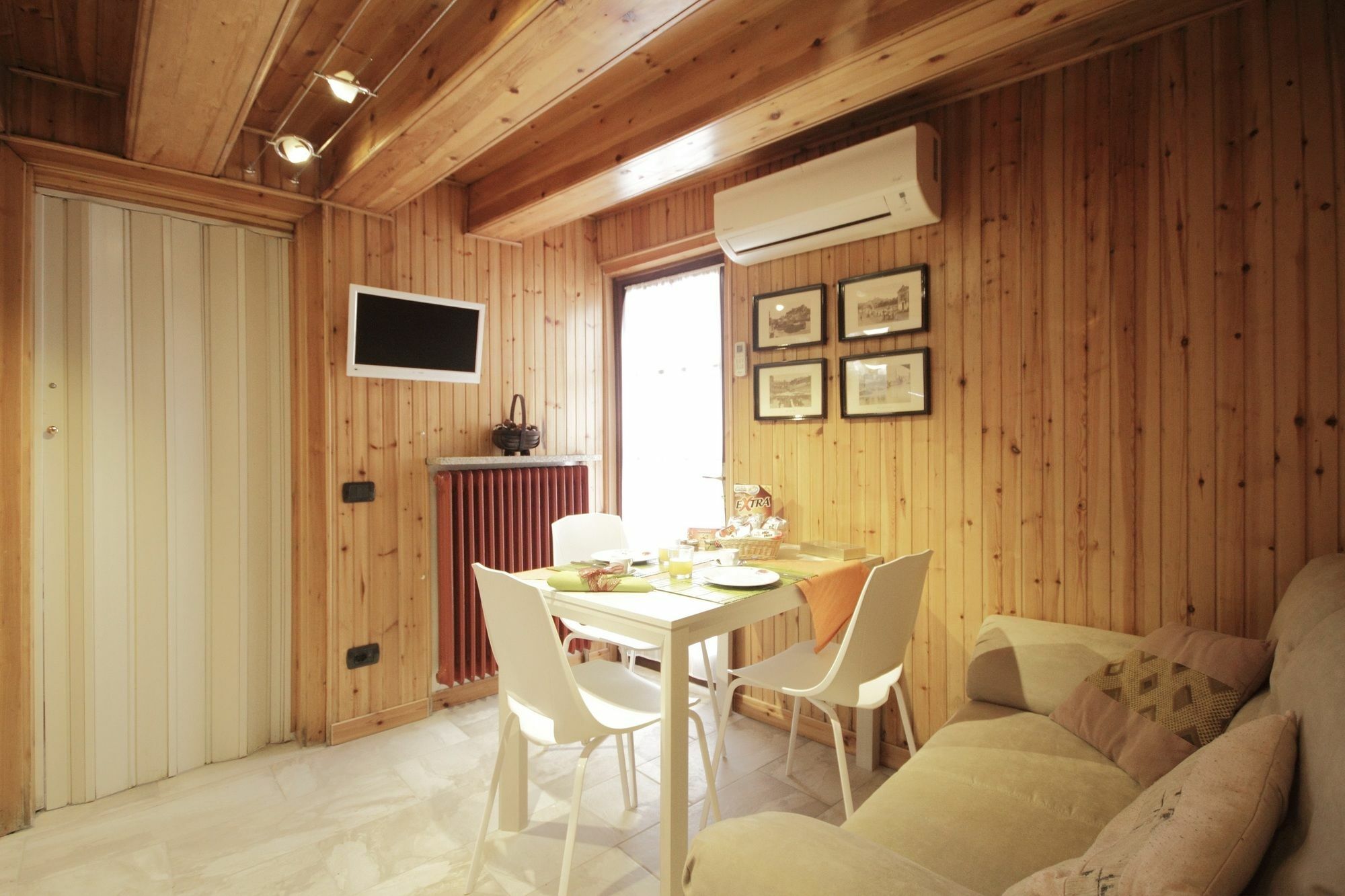 Residenza Anna Apartment Verona Exterior photo