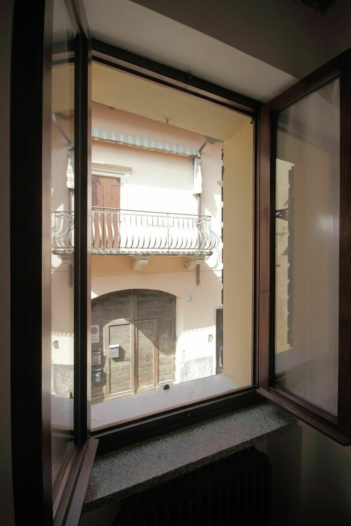 Residenza Anna Apartment Verona Exterior photo