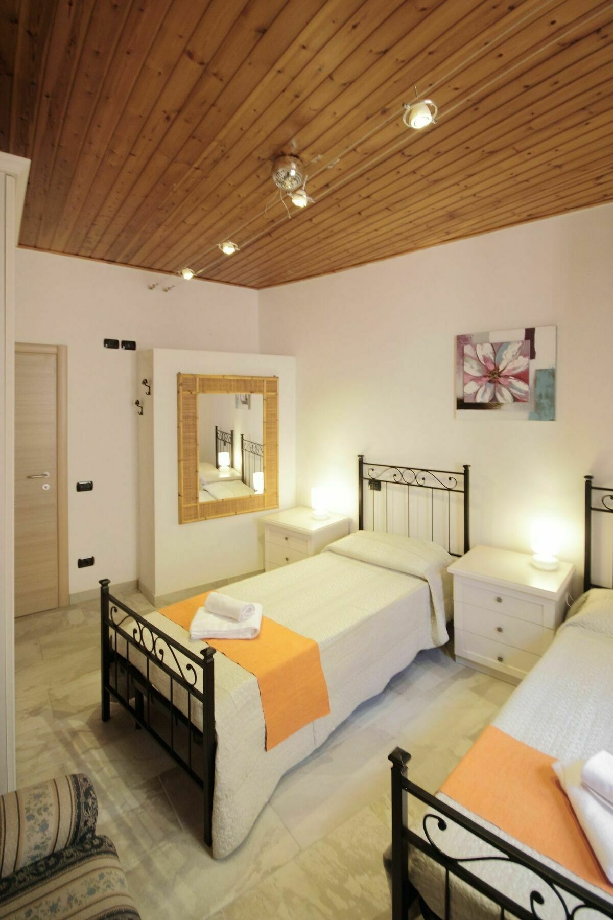 Residenza Anna Apartment Verona Exterior photo